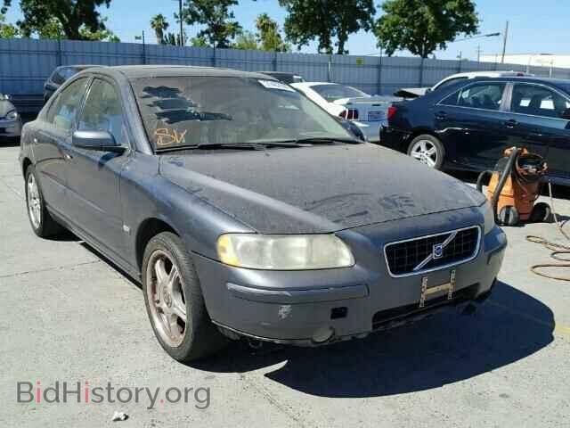 Photo YV1RS592252428659 - VOLVO S60 2005