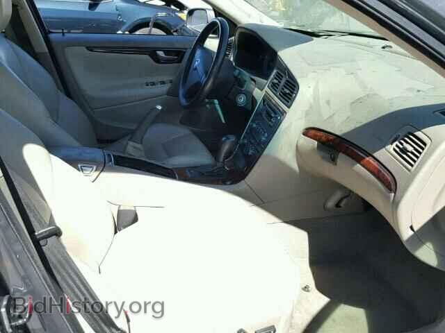 2005 VOLVO S60 - VIN: YV1RS592252428659 - Фото 5