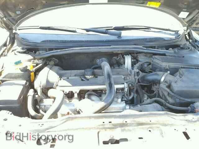 2005 VOLVO S60 - VIN: YV1RS592252428659 - Фото 7