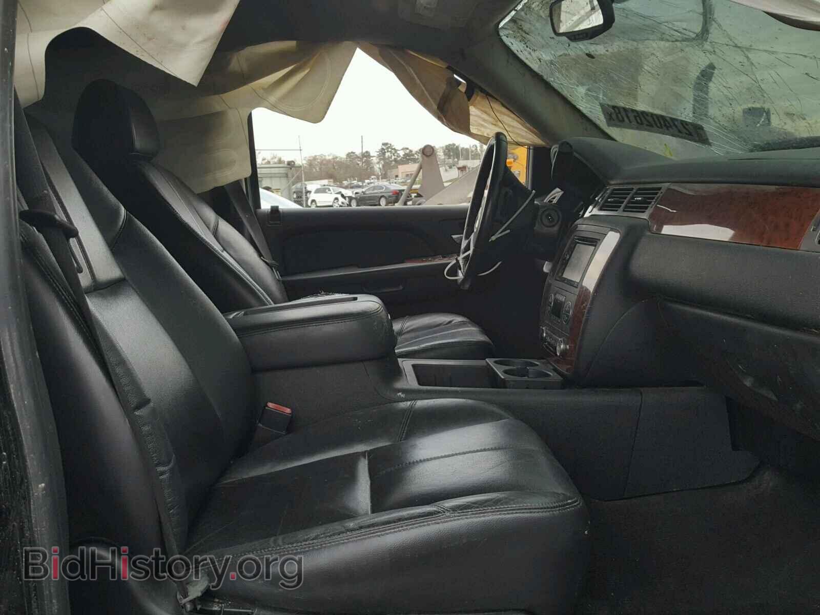 2008 CHEVROLET SILVERADO - VIN: 3GCEK13M18G175885 - Фото 5