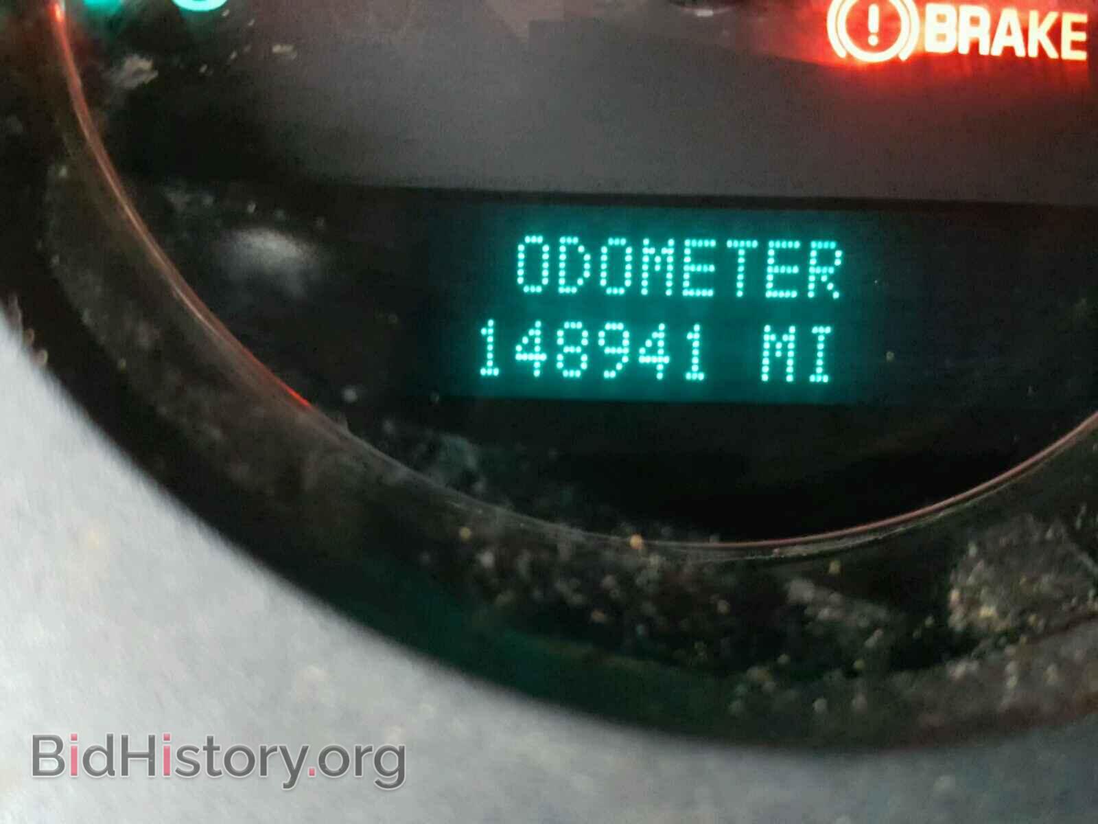 2008 CHEVROLET SILVERADO - VIN: 3GCEK13M18G175885 - Фото 8