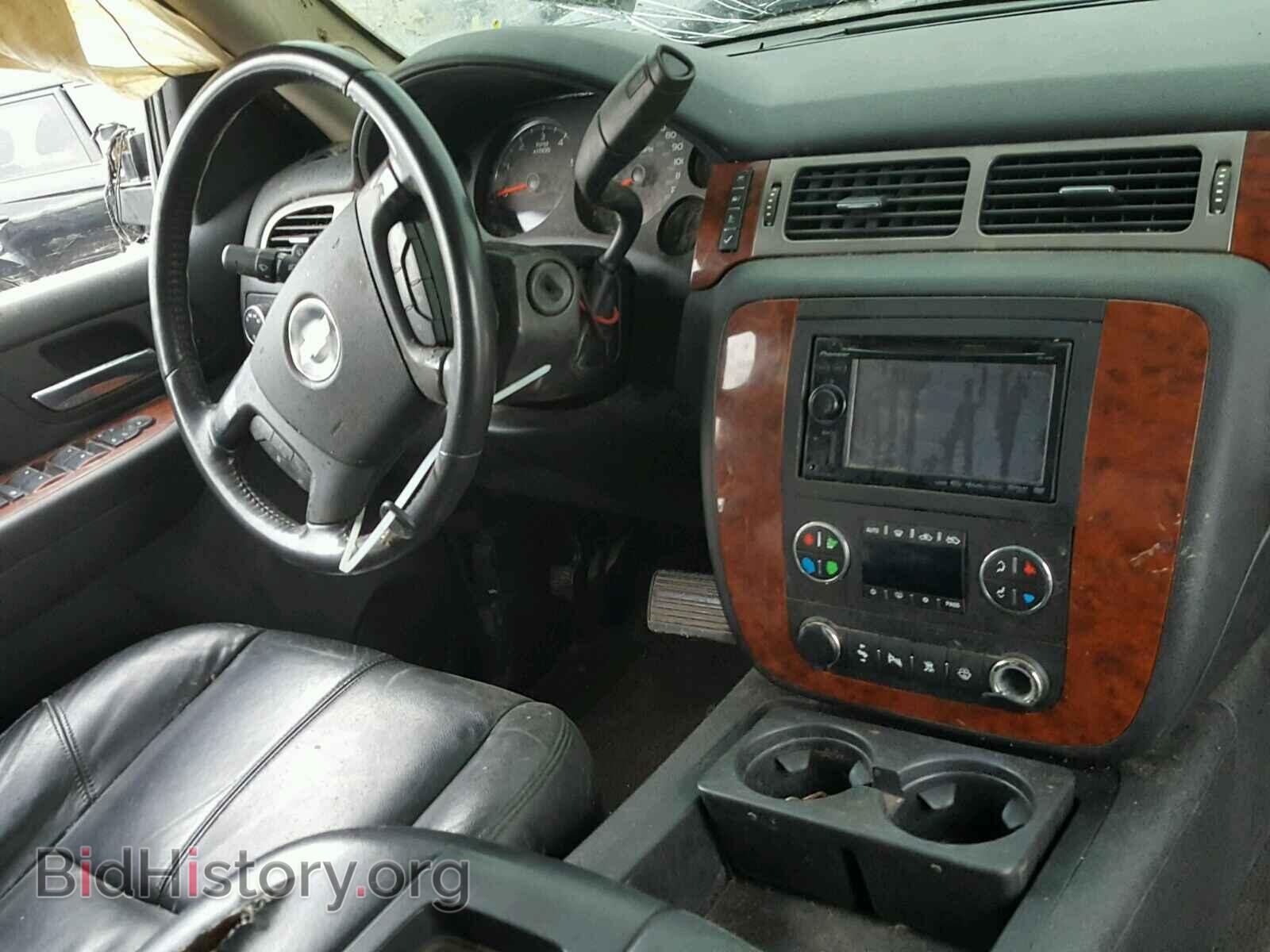 2008 CHEVROLET SILVERADO - VIN: 3GCEK13M18G175885 - Фото 9