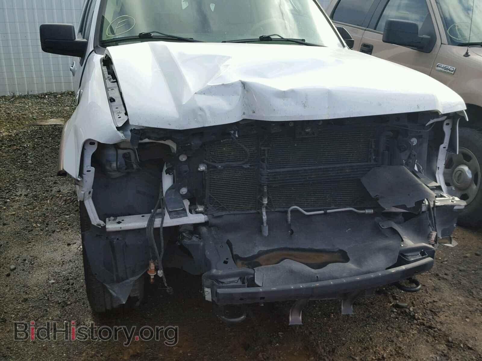 2012 FORD EXPEDITION - VIN: 1FMJK1J54CEF05508 - Фото 9