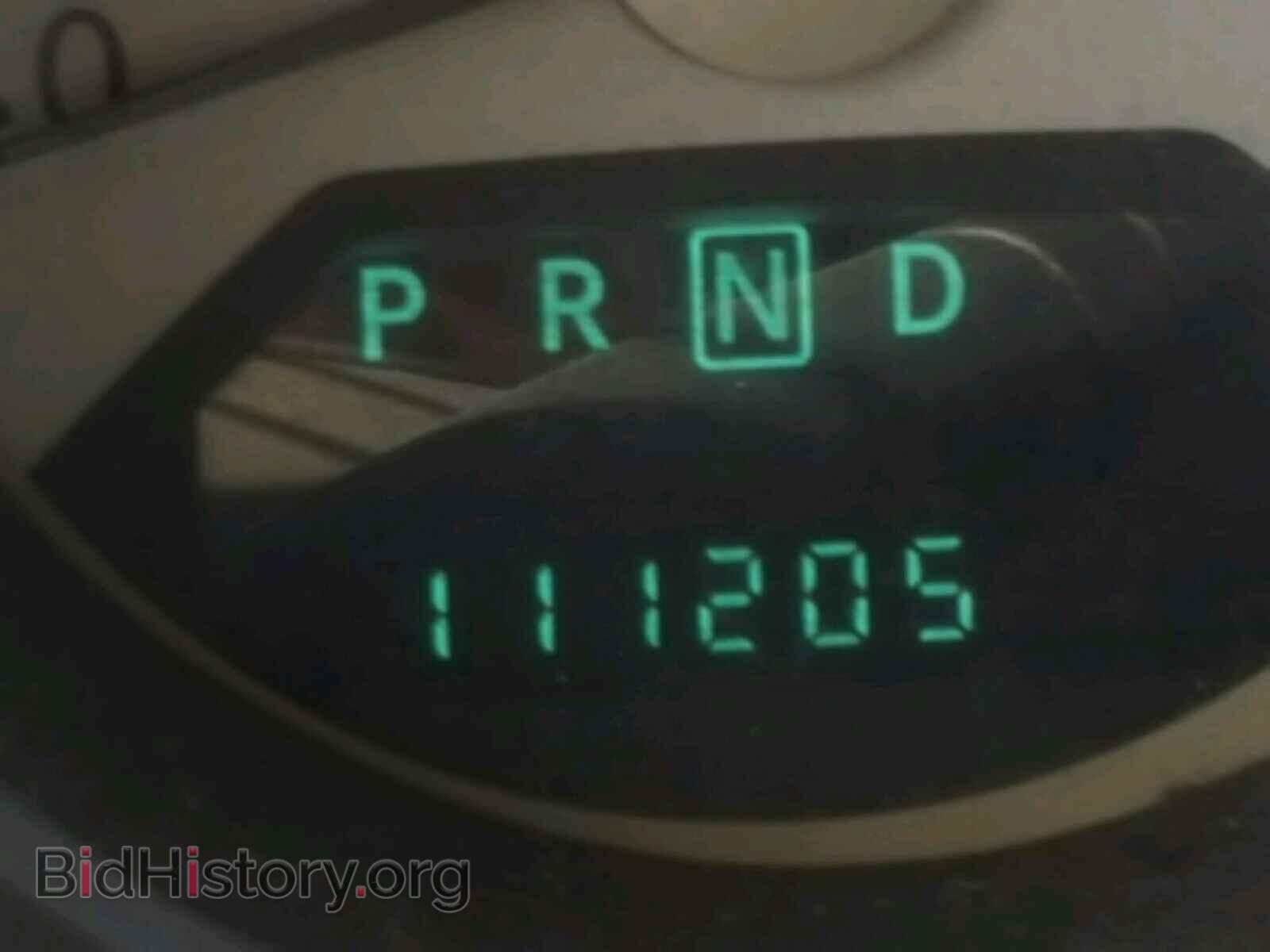2008 CHRYSLER SEBRING - VIN: 1C3LC45K38N224274 - Фото 8