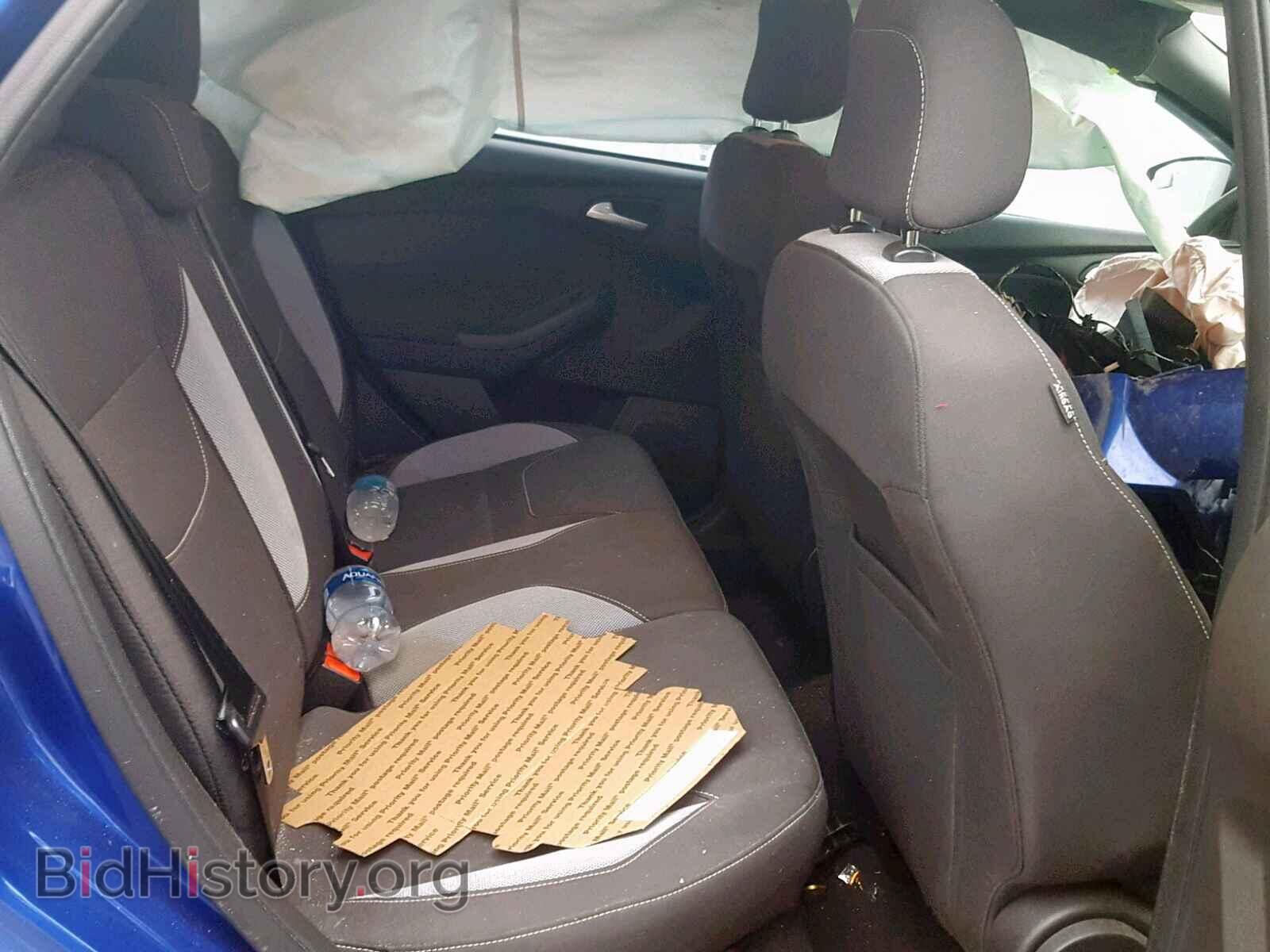 2015 FORD FOCUS - VIN: 1FADP3L94FL305295 - Photo 6