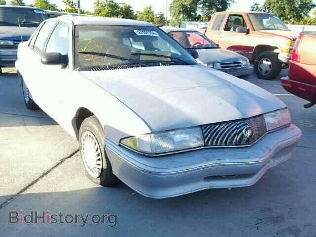 Photo 1G4NJ54N5NC642785 - BUICK SKYLARK 1992