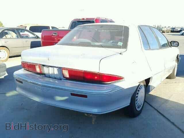 1992 BUICK SKYLARK - VIN: 1G4NJ54N5NC642785 - Фото 4