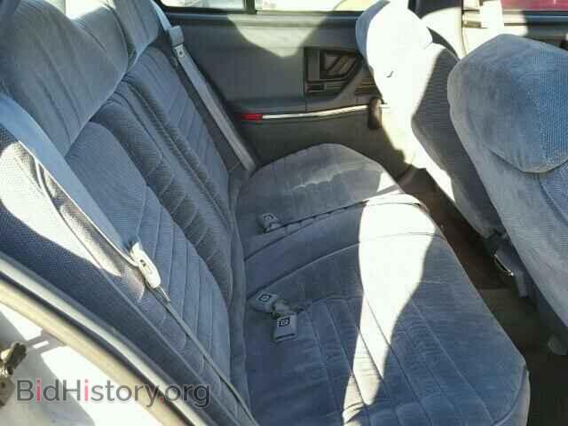 1992 BUICK SKYLARK - VIN: 1G4NJ54N5NC642785 - Фото 6