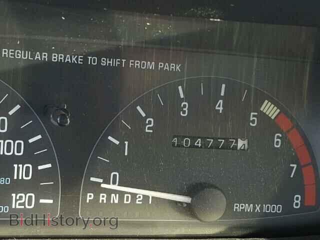 1992 BUICK SKYLARK - VIN: 1G4NJ54N5NC642785 - Фото 8