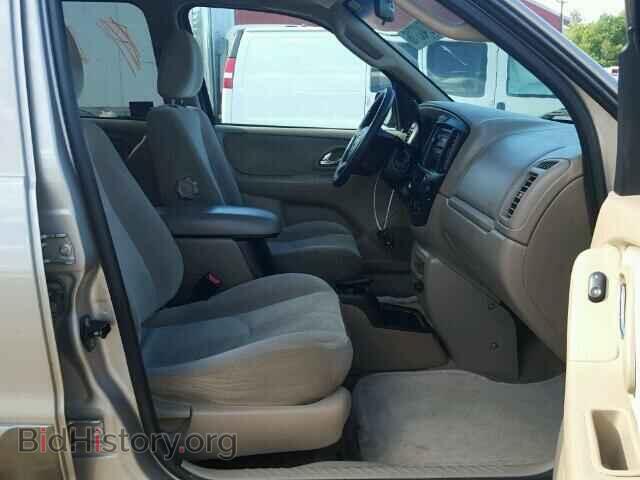2002 MAZDA TRIBUTE - VIN: 4F2YU08132KM01795 - Фото 5