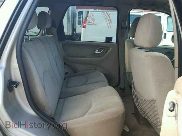 2002 MAZDA TRIBUTE - VIN: 4F2YU08132KM01795 - Фото 6