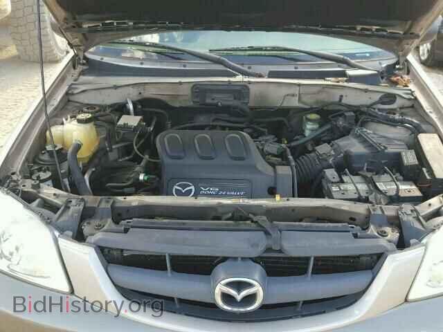 2002 MAZDA TRIBUTE - VIN: 4F2YU08132KM01795 - Фото 7