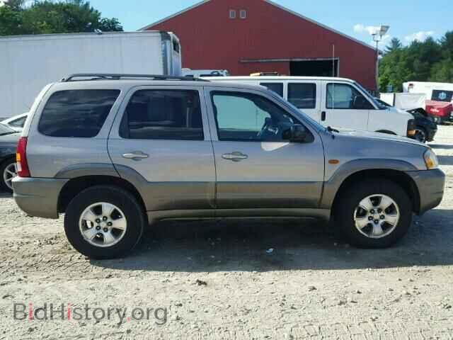 2002 MAZDA TRIBUTE - VIN: 4F2YU08132KM01795 - Фото 9