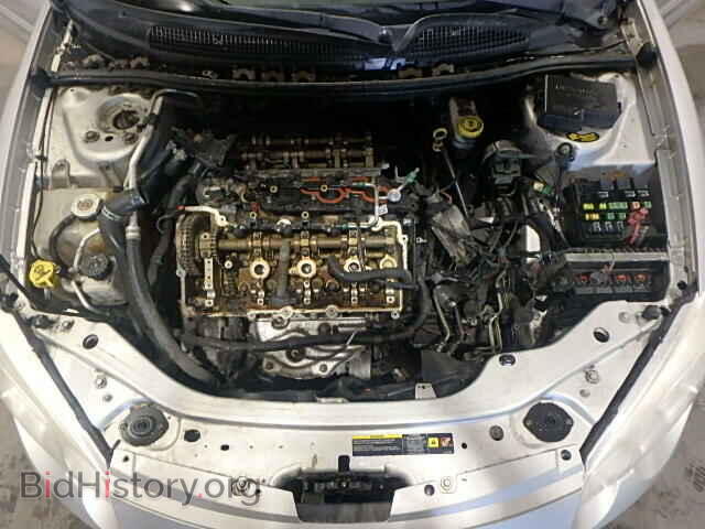 2006 CHRYSLER SEBRING - VIN: 1C3EL55R36N174484 - Фото 7