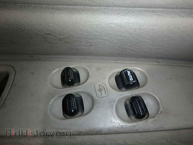 2006 CHRYSLER SEBRING - VIN: 1C3EL55R36N174484 - Фото 9