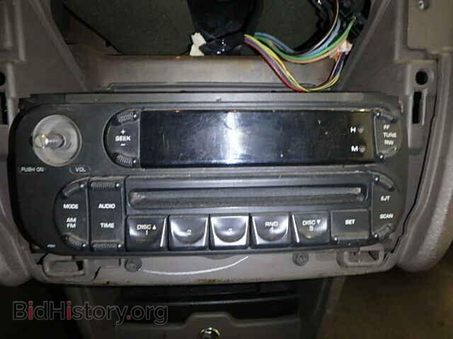 2006 CHRYSLER SEBRING - VIN: 1C3EL55R36N174484 - Фото 10
