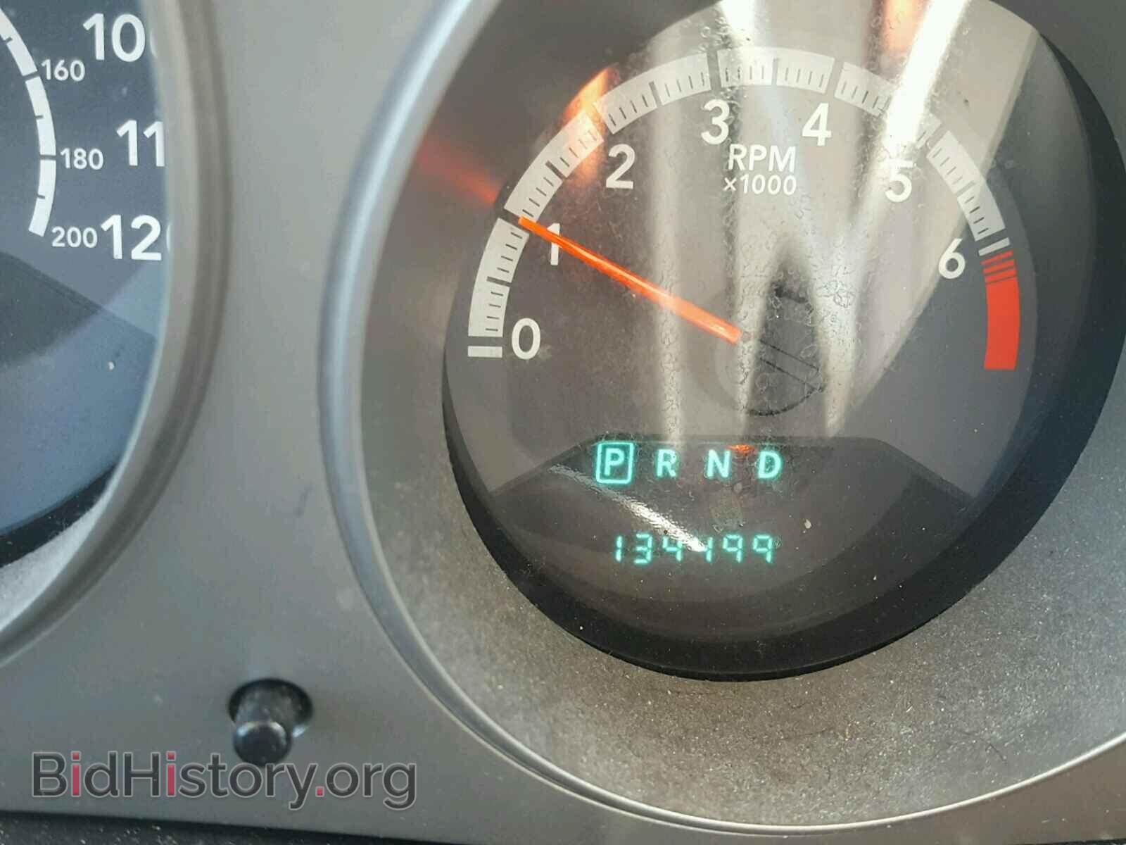 2010 DODGE AVENGER - VIN: 1B3CC4FB4AN186751 - Photo 8