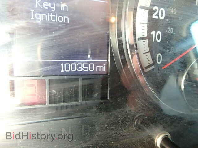 2012 DODGE RAM 5500 - VIN: 3C7WDNFL4CG188358 - Фото 8