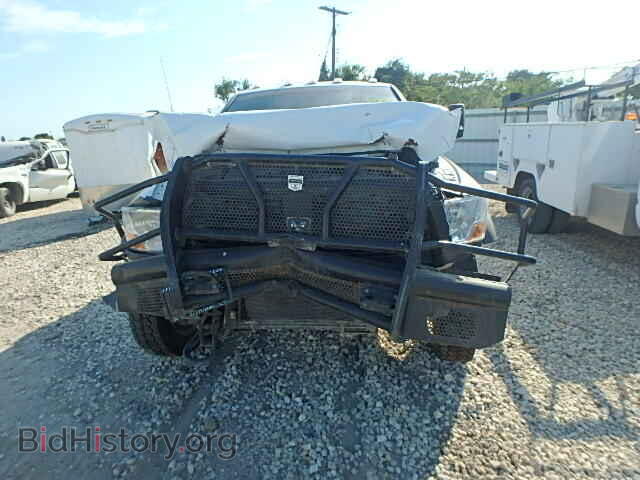 2012 DODGE RAM 5500 - VIN: 3C7WDNFL4CG188358 - Фото 10