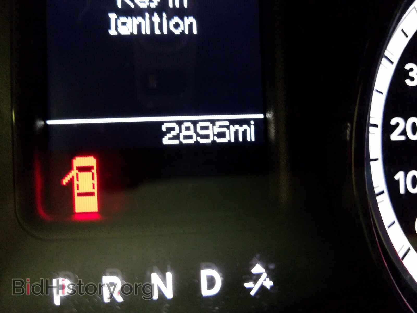 2019 RAM 1500 CLASS - VIN: 1C6RR7GG8KS670550 - Фото 8
