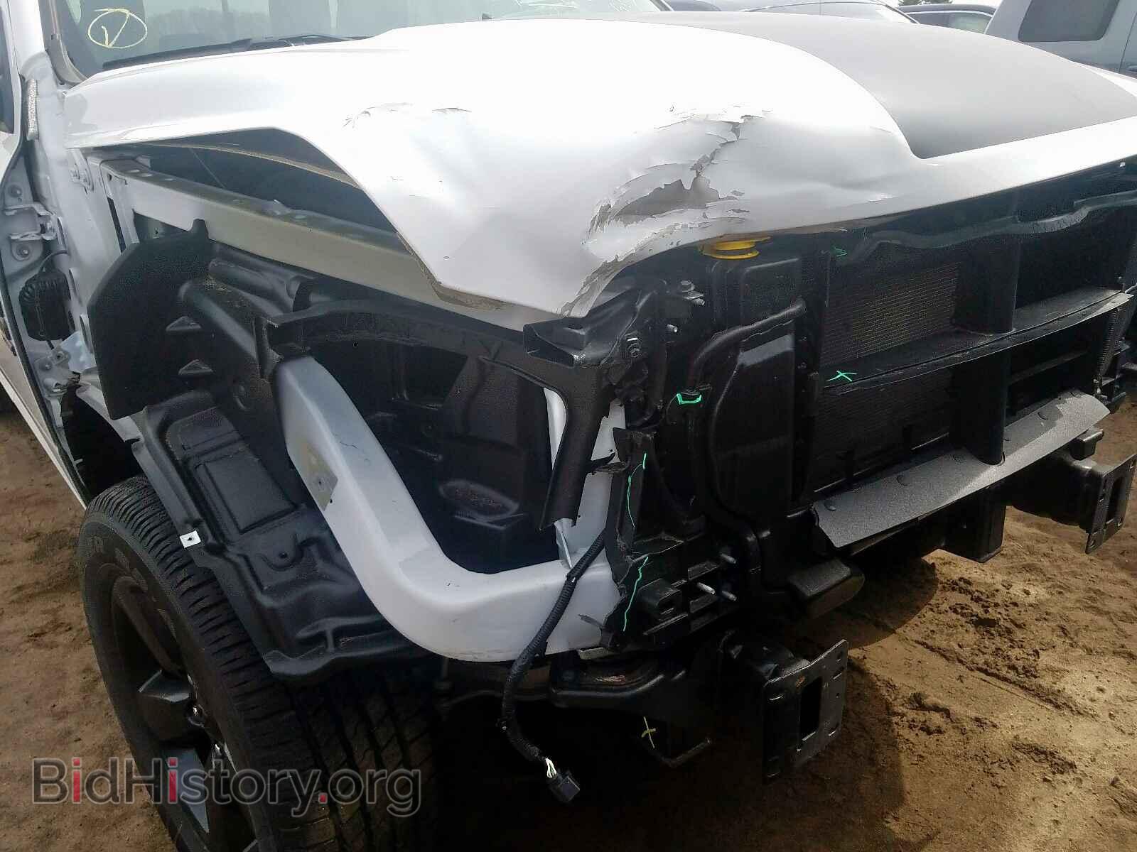 2019 RAM 1500 CLASS - VIN: 1C6RR7GG8KS670550 - Фото 9