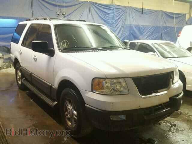 Photo 1FMPU15565LA83576 - FORD EXPEDITION 2005