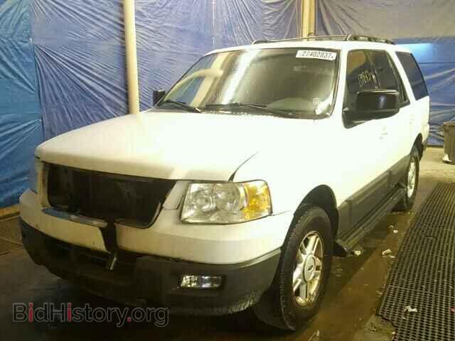 2005 FORD EXPEDITION - VIN: 1FMPU15565LA83576 - Фото 2