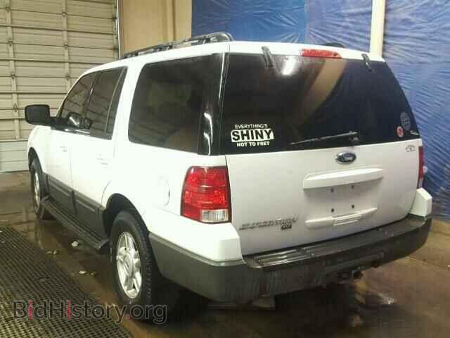 2005 FORD EXPEDITION - VIN: 1FMPU15565LA83576 - Фото 3
