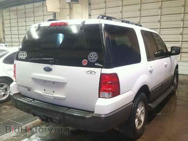 2005 FORD EXPEDITION - VIN: 1FMPU15565LA83576 - Фото 4