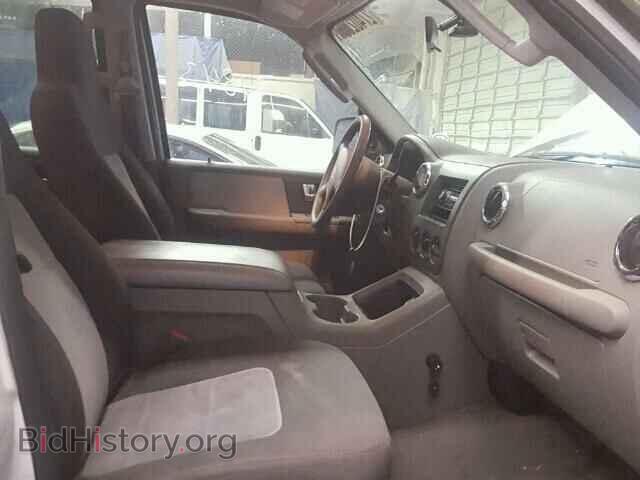 2005 FORD EXPEDITION - VIN: 1FMPU15565LA83576 - Фото 5