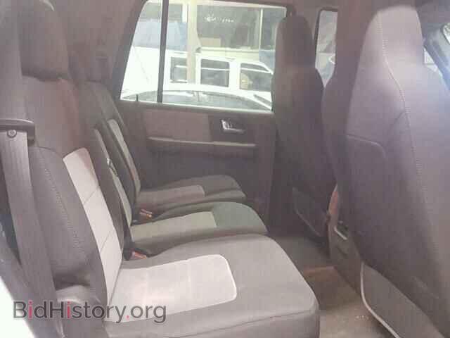 2005 FORD EXPEDITION - VIN: 1FMPU15565LA83576 - Фото 6