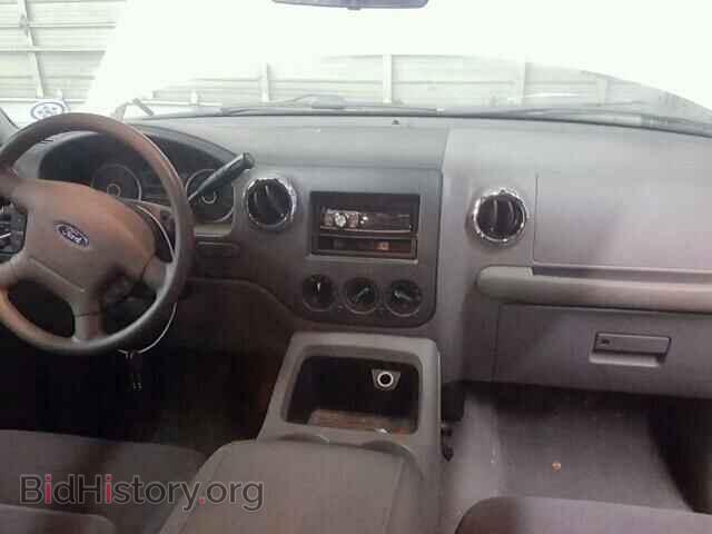 2005 FORD EXPEDITION - VIN: 1FMPU15565LA83576 - Фото 9