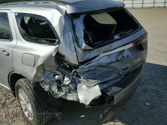 2014 DODGE DURANGO - VIN: 1C4RDHAGXEC317943 - Фото 9
