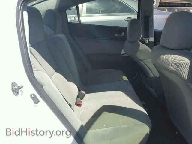 2011 MITSUBISHI GALANT - VIN: 4A32B3FF7BE016926 - Фото 6