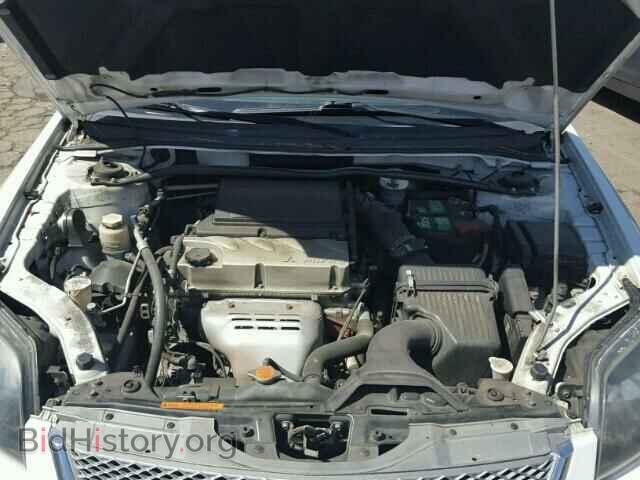 2011 MITSUBISHI GALANT - VIN: 4A32B3FF7BE016926 - Фото 7