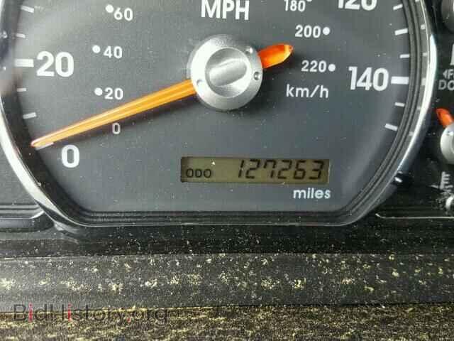 2011 MITSUBISHI GALANT - VIN: 4A32B3FF7BE016926 - Фото 8