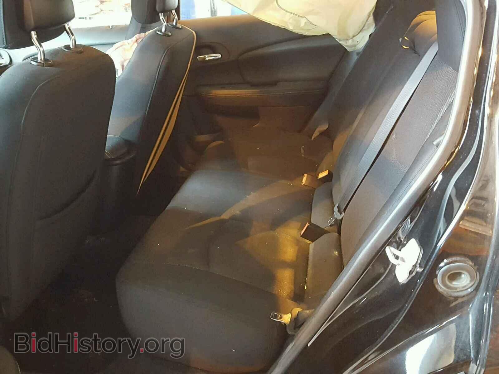 2014 DODGE AVENGER - VIN: 1C3CDZAB9EN138849 - Фото 6
