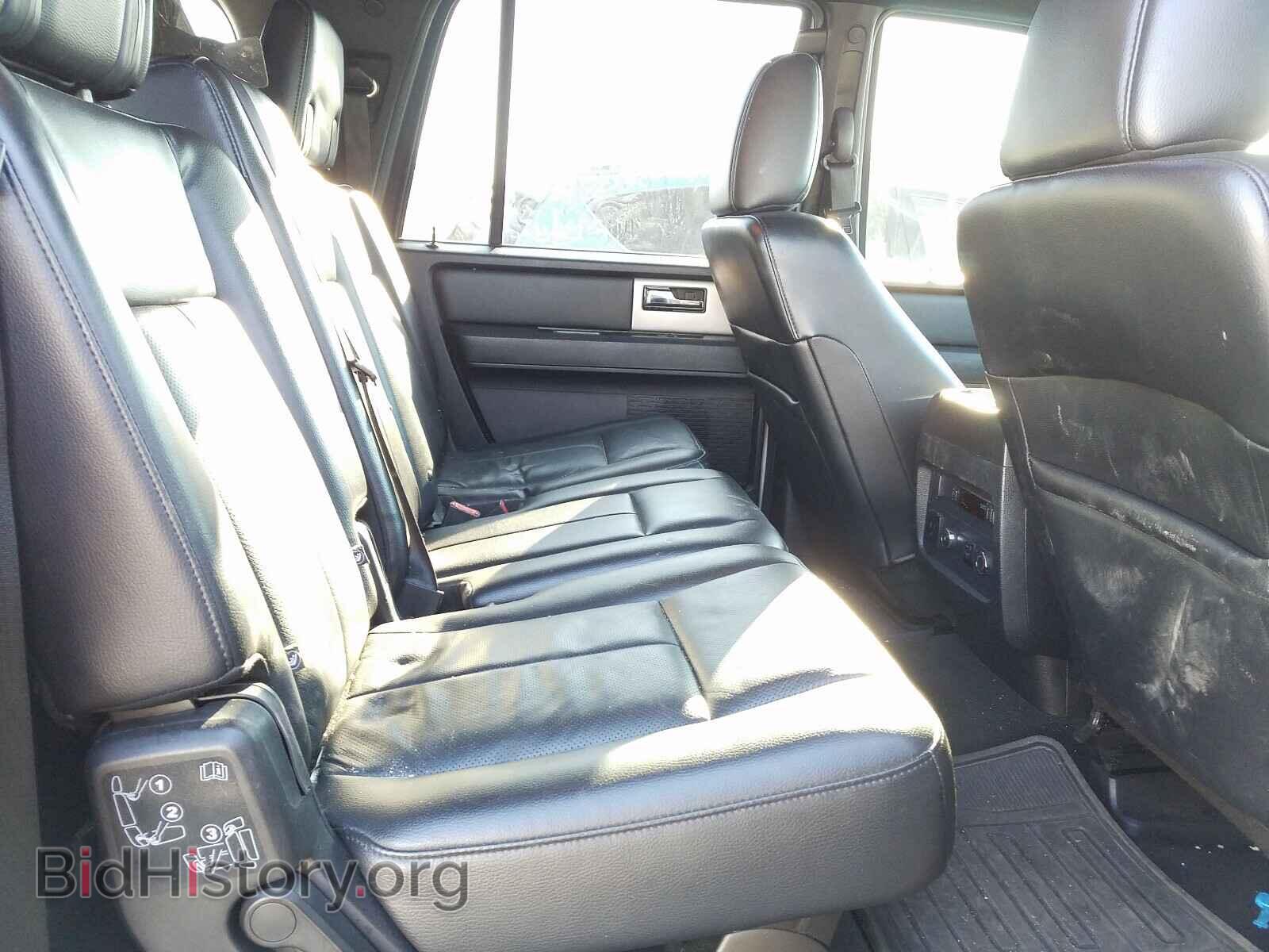 2017 FORD EXPEDITION - VIN: 1FMJK2AT5HEA69988 - Фото 6
