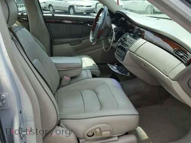 2005 CADILLAC DEVILLE - VIN: 1G6KD54Y65U227772 - Фото 5