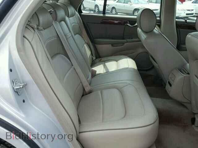 2005 CADILLAC DEVILLE - VIN: 1G6KD54Y65U227772 - Фото 6