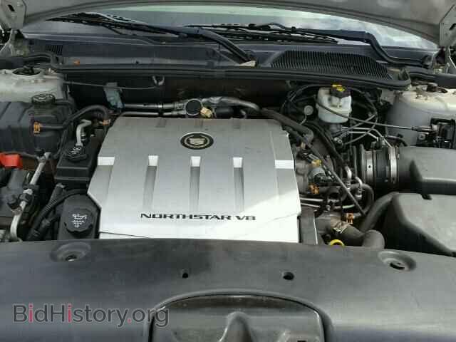 2005 CADILLAC DEVILLE - VIN: 1G6KD54Y65U227772 - Фото 7