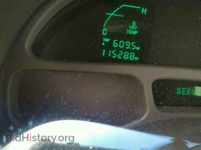 2005 CADILLAC DEVILLE - VIN: 1G6KD54Y65U227772 - Фото 8