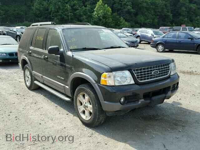 Photo 1FMZU73E15UA95899 - FORD EXPLORER 2005