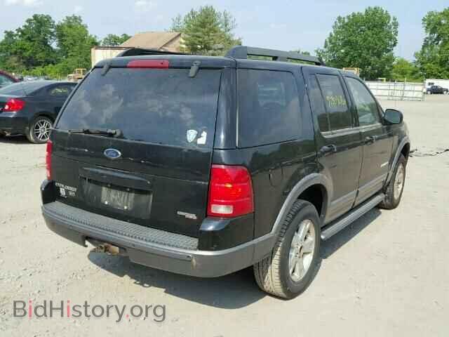 2005 FORD EXPLORER - VIN: 1FMZU73E15UA95899 - Фото 4