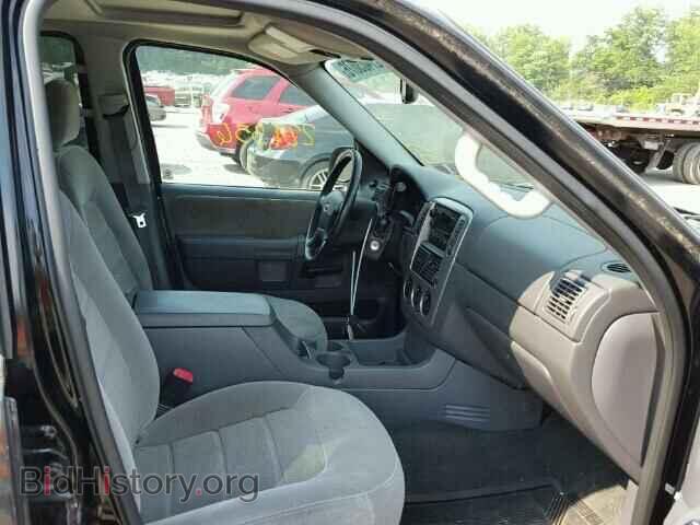 2005 FORD EXPLORER - VIN: 1FMZU73E15UA95899 - Фото 5