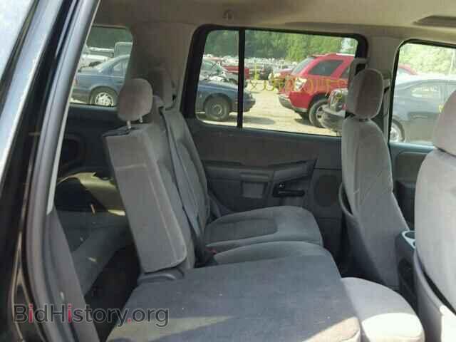 2005 FORD EXPLORER - VIN: 1FMZU73E15UA95899 - Фото 6