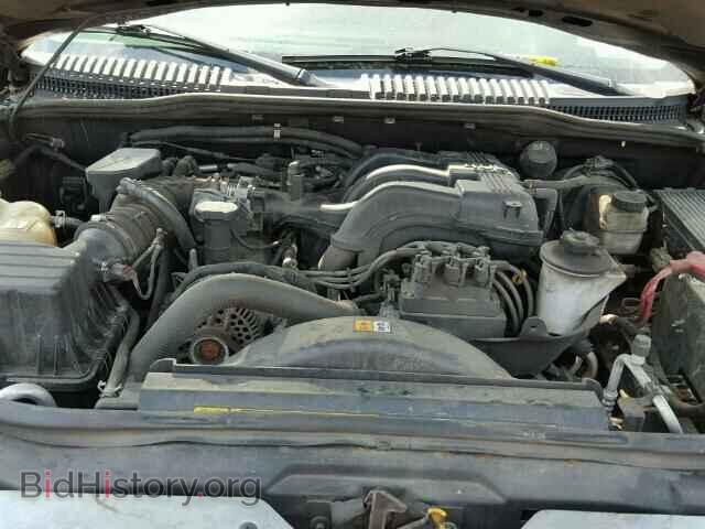2005 FORD EXPLORER - VIN: 1FMZU73E15UA95899 - Фото 7