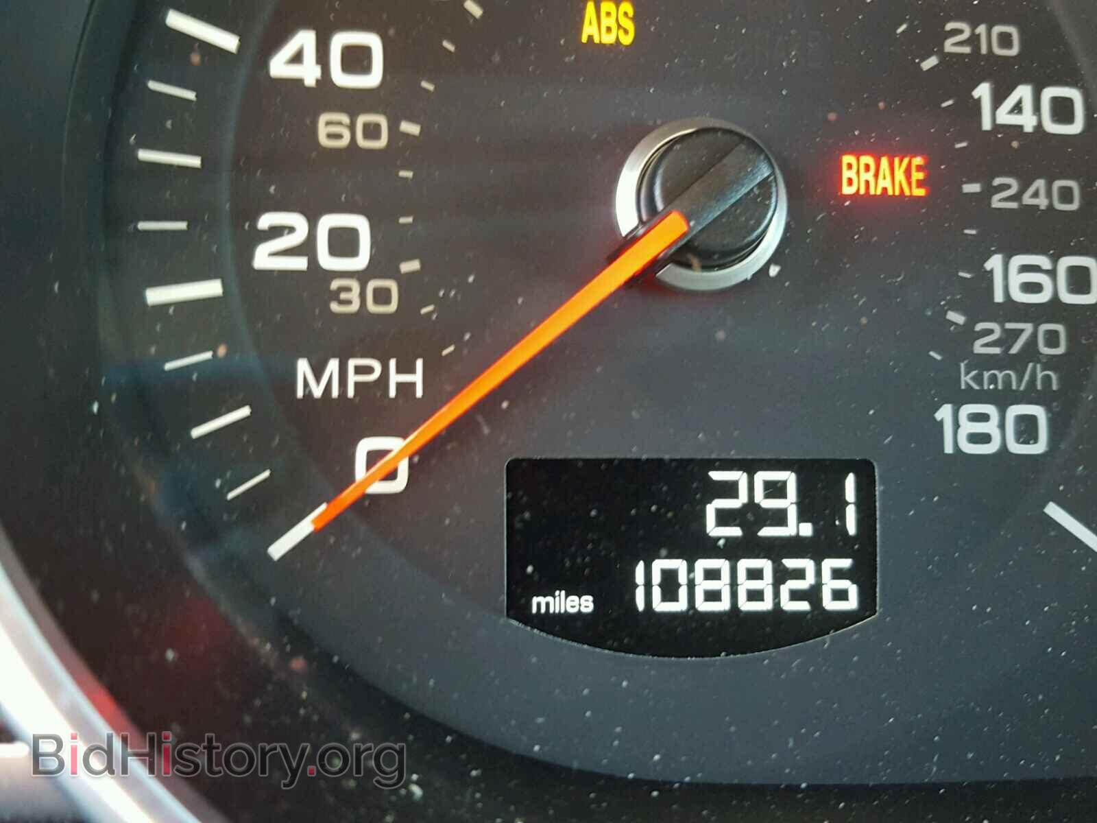 2013 AUDI Q7 - VIN: WA1LMAFE5DD009313 - Фото 8