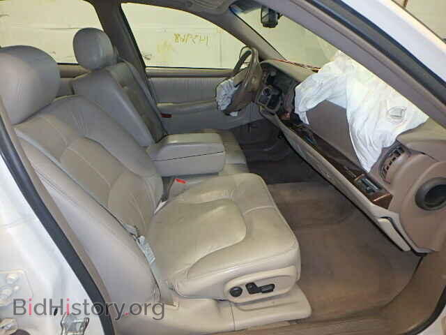 2004 BUICK PARK AVE - VIN: 1G4CW54K444139630 - Фото 5