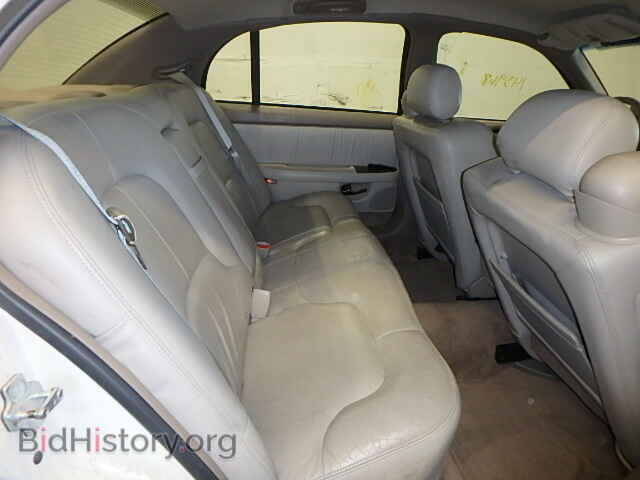 2004 BUICK PARK AVE - VIN: 1G4CW54K444139630 - Фото 6